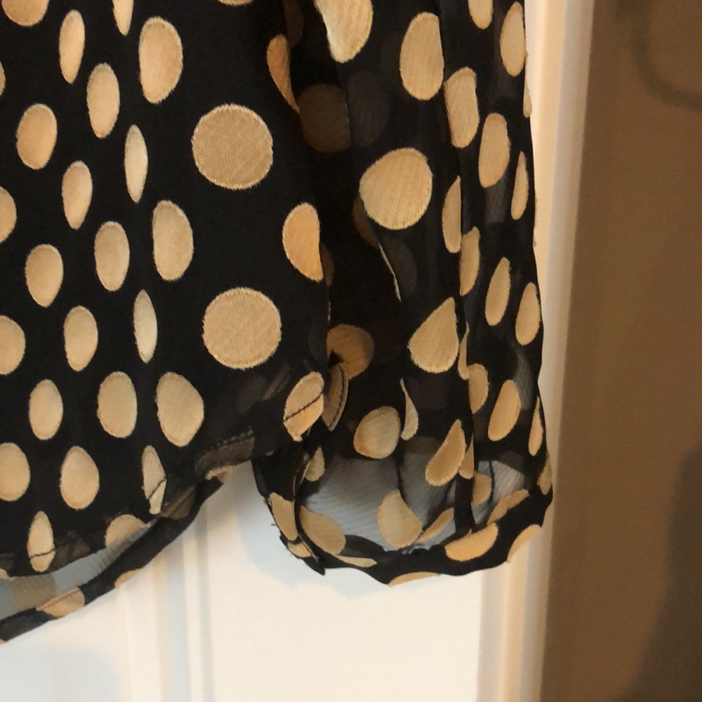 Talbots Blouse - Picture 4 of 7